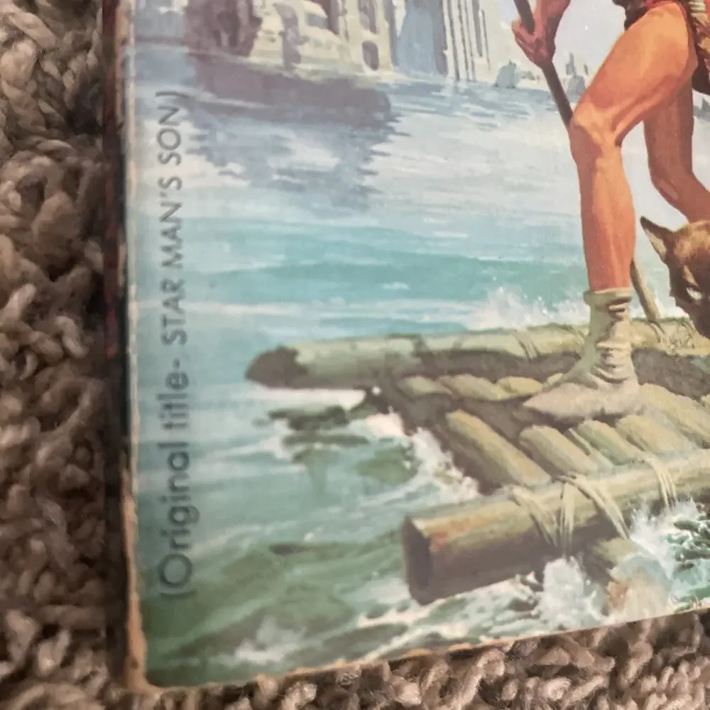 Lot Of 16 Andre Norton Novels Sci Fi Fantasy Paperback Books